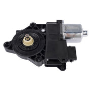 DURAFORCE For Hyundai Tucson 2016-21 Power Window Motor Front Left Driver Side 82450-D3010