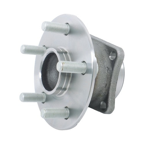 DURAFORCE FWD Rear Wheel Bearing and Hub For Toyota Corolla Celica Matrix Pontiac Vibe 1pc