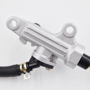 DURAFORCE FOR Yamaha Raptor 700R YFM700R YFZ450R YFZ450X 700 Rear Brake Master Cylinder