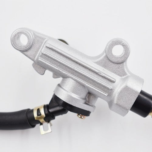 DURAFORCE FOR Yamaha Raptor 700R YFM700R YFZ450R YFZ450X 700 Rear Brake Master Cylinder