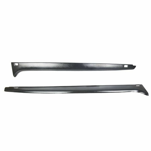 Bed Rail Caps For Chevy Silverado GMC Sierra 1500 Stepside 1999 2005 2003 LH RH