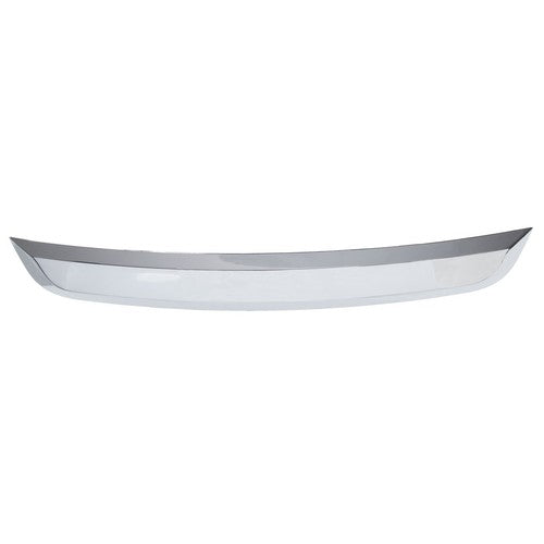 DURAFORCE Grille Trim Grill Lower Chrome For Ford Fusion 2010-2012 FO1216104C AE5Z8200B