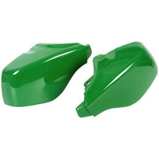 DURAFORCE New Front Bumper & Lower Upper Hood Kit Fits John Deere 325 335 345 GX255 GX325