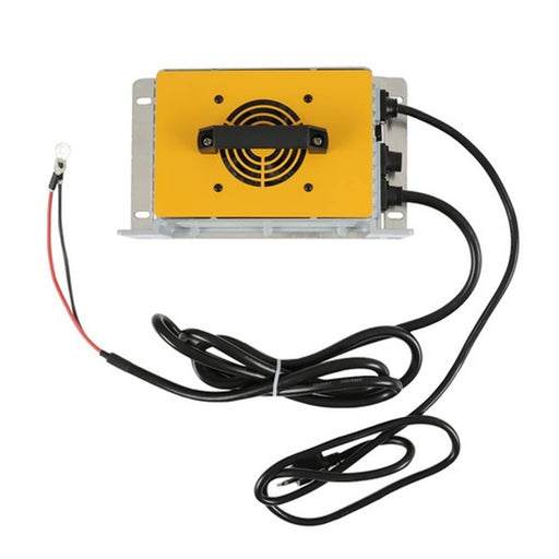 DURAFORCE 43.8Volt 30Amp Golf Cart Lithium Battery Charger Fit For EZGO Yamaha Club Car