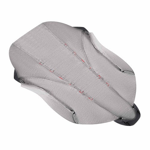 DURAFORCE For Suzuki Quadsport Z400 LTZ400 2003-2009 2008 Red Gripper Seat Cover Anti-Slip