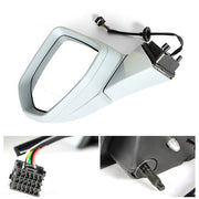 DURAFORCE Fit For Chevrolet Blazer 2019-2022 Driver Side Reversing Mirror Left Brand New