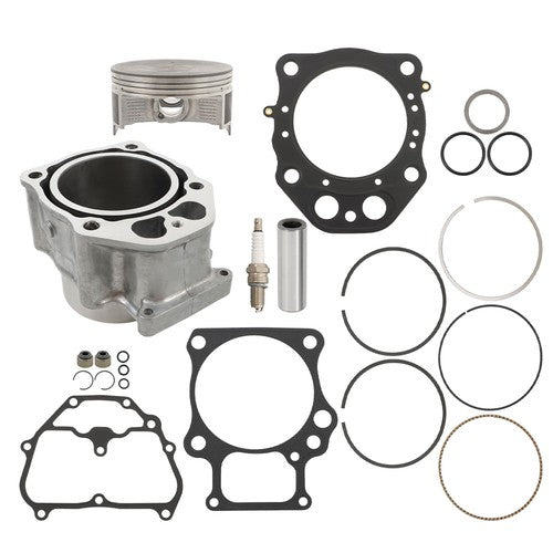 DURAFORCE For Honda TRX520 TRX 520 FOREMAN CYLINDER PISTON TOP REBUILD 2020-2024