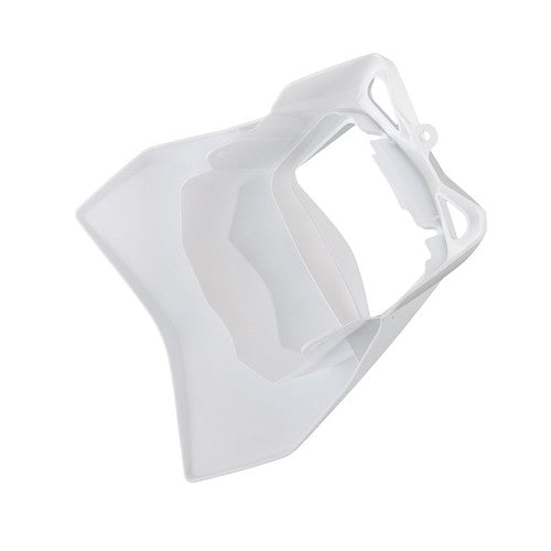 DURAFORCE Fit For Suzuki Headlight Cover 2002-23 DR-Z400SM DR200S DR650SE 51811-29F50-30H