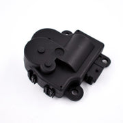 DURAFORCE Plastic Heater Air Blend Door Actuator Fit For 2005-2013 Chevy Impala Corvette