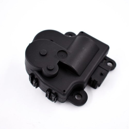 DURAFORCE Plastic Heater Air Blend Door Actuator Fit For 2005-2013 Chevy Impala Corvette