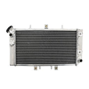 DURAFORCE Radiator for Polaris Predator 500 Outlaw 450 525 MXR IRS 1240302 1 Row 2007-2011