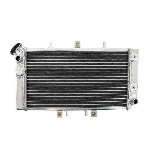 DURAFORCE Radiator for Polaris Predator 500 Outlaw 450 525 MXR IRS 1240302 1 Row 2007-2011