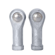 DURAFORCE For Club Car Precedent G&E Golf Cart Kart 04+ 2 Steering Tie Rod End (RH thread)