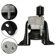 DURAFORCE New Engine Motor & Trans Mount Set A7288 For Toyota Scion 2004 2005 1.5L L5