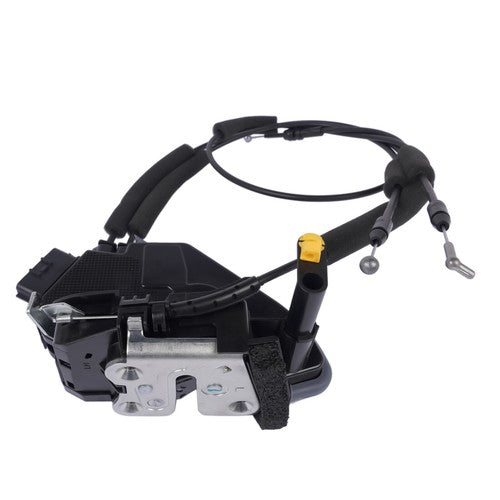 DURAFORCE Front Left Door Lock Latch Actuator for Nissan Versa Sedan L4 1.6 L 2020-2024