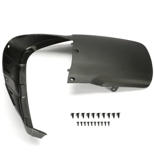Front RH Fender Flaps Mud Splash Guards for Honda FourTrax TRX300 TRX300FW 96-00