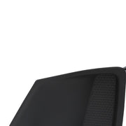 DURAFORCE Front Bumper Fog Light Hole Insert Cover for 2011 2012 2013 for Toyota Corolla