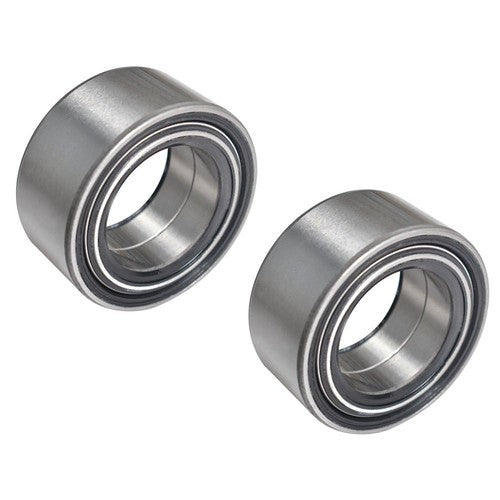 DURAFORCE for POLARIS RZR 800 & S / 4- ALL 4 WHEEL BEARINGS KIT New Front + Rear 10-14