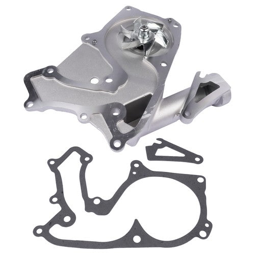 DURAFORCE Engine Water Pump with Gaskets for Hyundai Genesis Kia K900 Sorento 25100-3C131