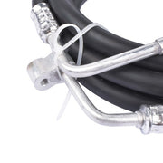 DURAFORCE Air Conditioning Hoses Rear AC Line Set for 07-14 Escalade (Short Wheelbase SUV)