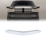 DURAFORCE Hood Bezel Molding Trim Front Suit For Lincoln Navigator 2007-2014 7L7Z-16856-AA