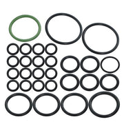 DURAFORCE Fit For BMW Z4 18i / 20i (EUR) 2011-2016 E89 Engine Overhaul Rebuild Kit N20 2.0