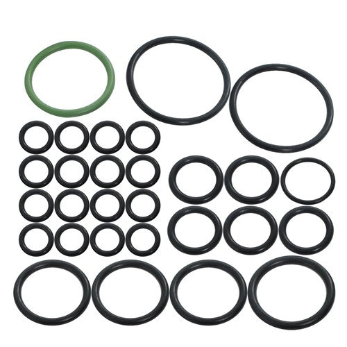 DURAFORCE Fit For BMW Z4 18i / 20i (EUR) 2011-2016 E89 Engine Overhaul Rebuild Kit N20 2.0