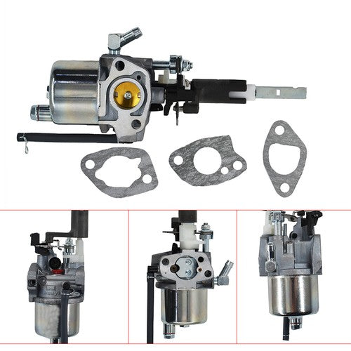 DURAFORCE Carburetor 921317, 921319, 921322 Snow Blower For Ariens 20001171 LCT 254cc