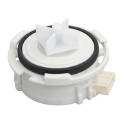 DURAFORCE EAU62043401 Dishwasher Pump and Motor Assembly Replacement Part No. 4963038