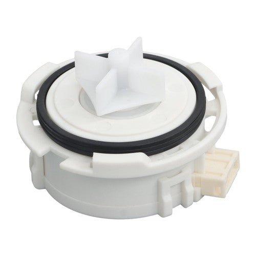 DURAFORCE EAU62043401 Dishwasher Pump and Motor Assembly Replacement Part No. 4963038