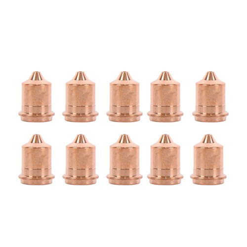 DURAFORCE 20pcs 220669 220671 Plasma Torch Electrodes Nozzle Tips10pcs Each *US shipping