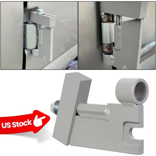 DURAFORCE Door Hinge Pin Puller Remover Tool For Chevy Express GMC Savana Vans