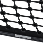 DURAFORCE Front Grille Plastic Trim For 2008-2014 Mercedes Benz W204 Class C250 C300 C350