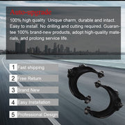 DURAFORCE For Acura TSX K620617 Front Upper Lower Control Arms Rear Sway Bars Kit 14pcs
