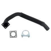 DURAFORCE Compatible With Bobcat 751 753 773 S150 S175 S185 T140 6701151 Exhaust Pipe Kit
