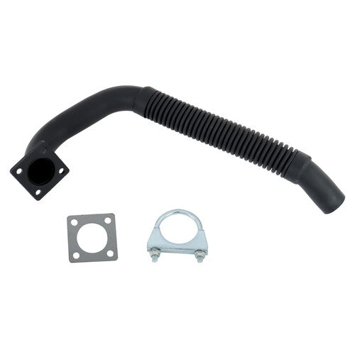 DURAFORCE Compatible With Bobcat 751 753 773 S150 S175 S185 T140 6701151 Exhaust Pipe Kit