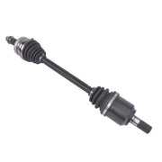 DURAFORCE Front Left CV Axle Shaft for 15-20 Hyundai Sonata & Optima 49500D4200 49500C2210