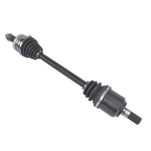DURAFORCE Front Left CV Axle Shaft for 15-20 Hyundai Sonata & Optima 49500D4200 49500C2210