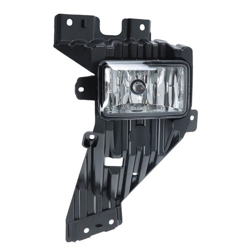 DURAFORCE For Ford F250 Super Duty 2020 2021 2022 Left Fog Light Lamp Halogen Driver Side