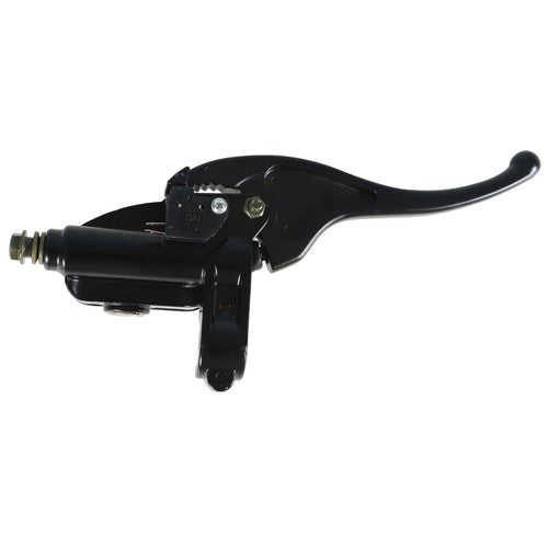 DURAFORCE New Left Hand Brake Master Cylinder For Manco Talon Linhai Bighorn 260/300/400cc