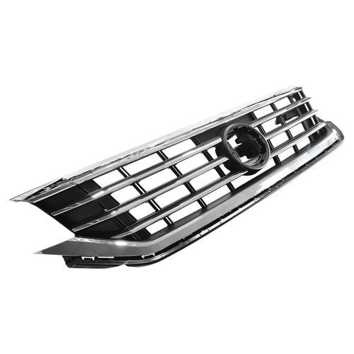 DURAFORCE For 2020 2021 2022 Volkswagen VW Passat Front Chrome Grille Grill Assembly