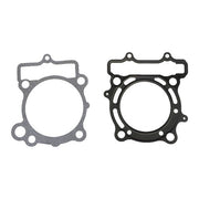 DURAFORCE Complete Gasket Kit Set Top And Bottom End For KAWASAKI KX250F 2004-2008