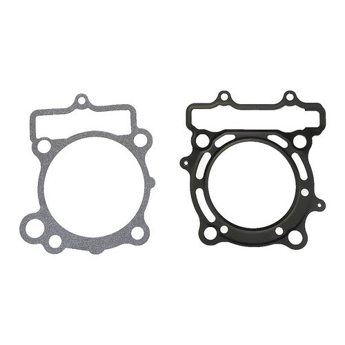 DURAFORCE Complete Gasket Kit Set Top And Bottom End For KAWASAKI KX250F 2004-2008