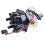 DURAFORCE 1189 Ignition Distributor 22100-52H70 for Forklift Y60 Nissan Patrol GR GQ 87-97