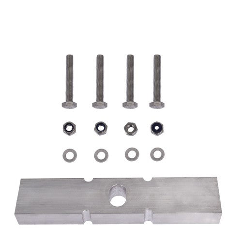DURAFORCE 1" Low Pro Leveling Lift Kit For Club Car Precedent 2004+ Model Golf Car