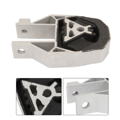 DURAFORCE For 12-18 2.0L L4 3PCS Engine Motor & Trans Mount Kit 3214/3103/3238