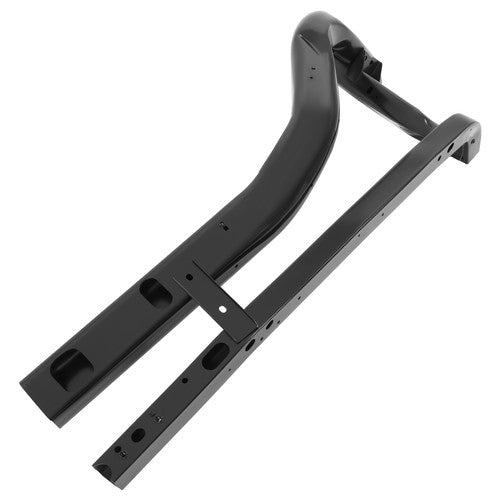 Left Radiator Support Steel Rail for Ram 1500 2500 3500 2009 2010 24 68095951AG