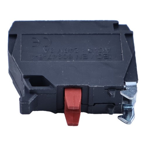 DURAFORCE Terminal Contact Block 147053 for Skyjack Scissor Lift SJ6832RT SJ6826RT