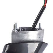 DURAFORCE Power Mirror Heated Passenger Side for Hyundai Sonata Preferred SEL SE Luxury