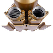 DURAFORCE New Regenerative Blower 220V-480V 3 Phase 1.5 Kw 60Hz -150 mBar Vacuum 2" In/Out